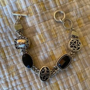 “Brighton”Vibe Slide Bracelet